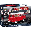 Volkswagen T2a Camper Van - Executive Edition - fot. 15