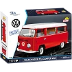 Volkswagen T2a Camper Van - Executive Edition - fot. 14