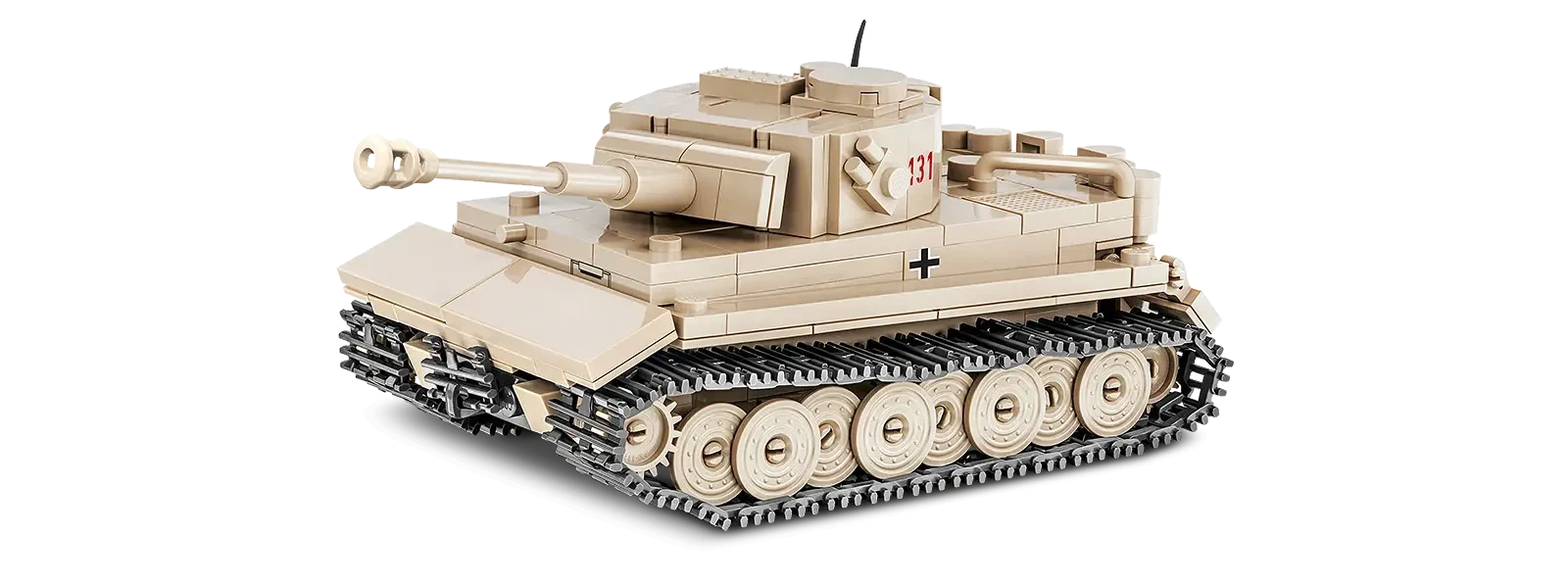 Czołgi – skala 1:48. Najpopularniejsze modele czołgów do złożenia