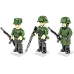 German Infantry