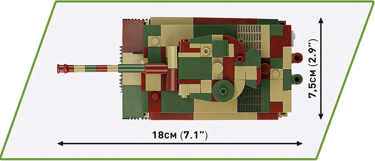 Pz.Kpfw. VI Tiger Ausf.E - fot. 7