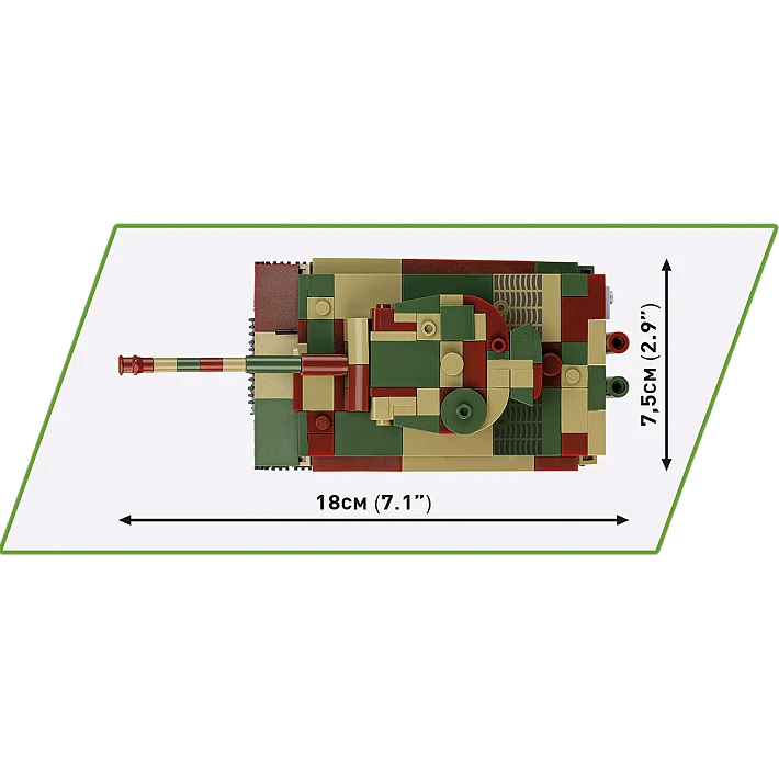 Pz.Kpfw. VI Tiger Ausf.E - fot. 7