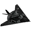 Lockheed F-117 Nighthawk - fot. 2