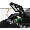 Lockheed F-117 Nighthawk - fot. 5