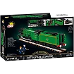 Flying Scotsman - British Steam Locomotive - fot. 16