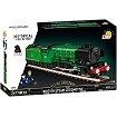 Flying Scotsman - British Steam Locomotive - fot. 15