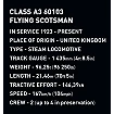 Flying Scotsman - British Steam Locomotive - fot. 10