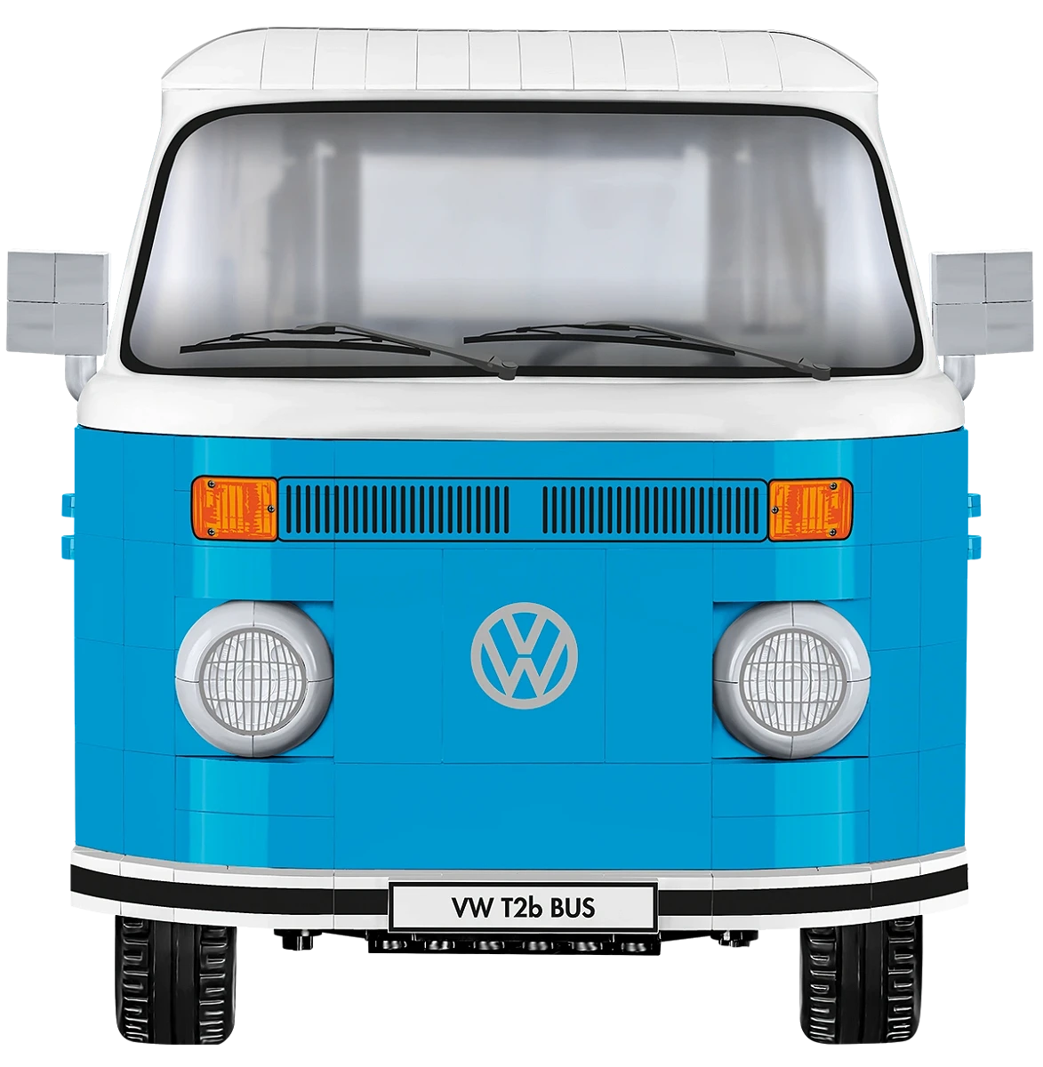 Volkswagen T2b Bus - fot. 5