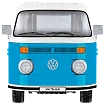 Volkswagen T2b Bus - fot. 5