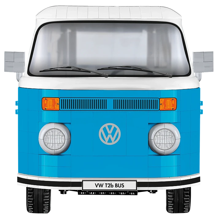 Volkswagen T2b Bus - fot. 5