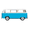 Volkswagen T2b Bus - fot. 6