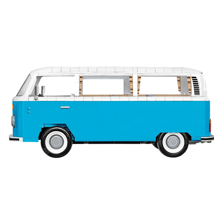 Volkswagen T2b Bus - fot. 6