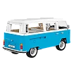Volkswagen T2b Bus - fot. 2