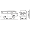 Volkswagen T2b Bus - fot. 13