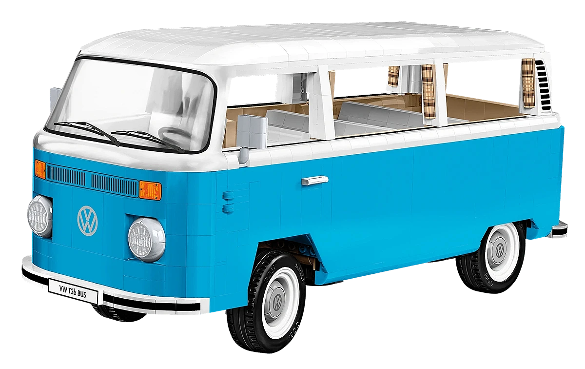 Volkswagen T2b Bus
