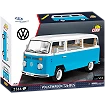 Volkswagen T2b Bus - fot. 15