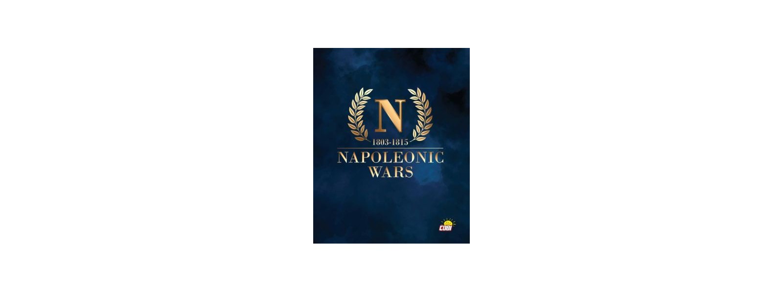 A new era of historical bricks! The Napoleonic series from COBI is coming!