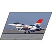 F-16 (YF-16) First Flight 1974 - fot. 15