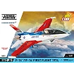 F-16 (YF-16) First Flight 1974 - fot. 3