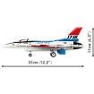 F-16 (YF-16) First Flight 1974 - fot. 10