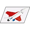 F-16 (YF-16) First Flight 1974 - fot. 6