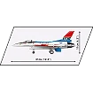 F-16 (YF-16) First Flight 1974 - fot. 12