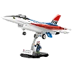 F-16 (YF-16) First Flight 1974