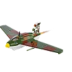 Messerschmitt Me 163B Komet - fot. 2