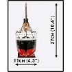 RMS Titanic 1:300 - fot. 6
