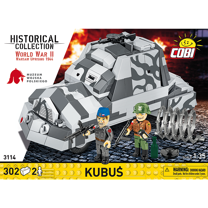 Kubuś - fot. 10