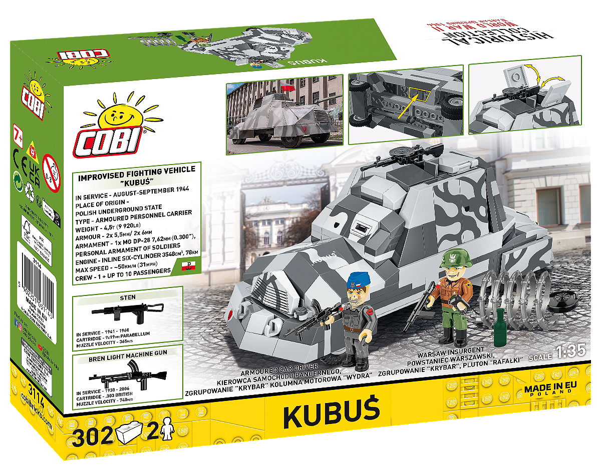 Kubuś - fot. 11