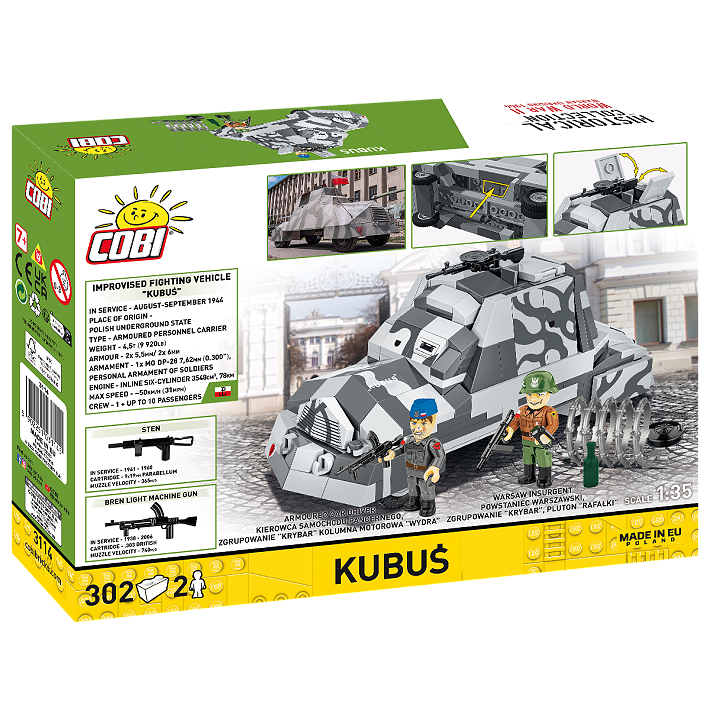 Kubuś - fot. 11