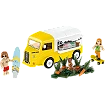 Citroen Type H Holidays