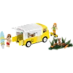 Citroen Type H Holidays - fot. 2