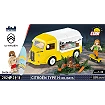 Citroen Type H Holidays - fot. 3
