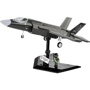 F-35A Lightning II "Husarz"