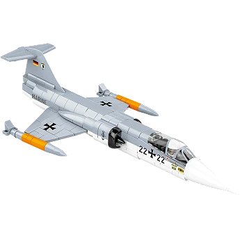 Lockheed F-104 Starfighter