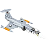 Lockheed F-104 Starfighter