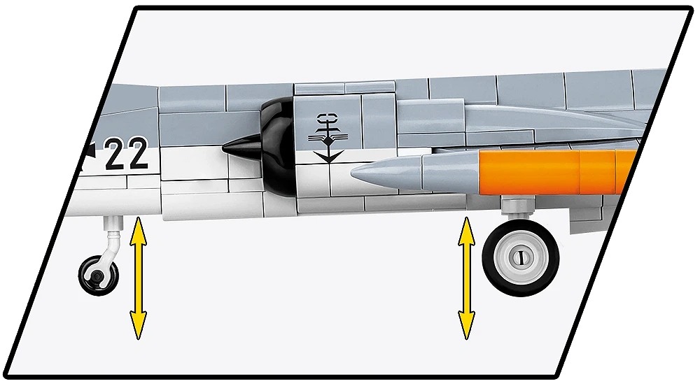 Lockheed F-104 Starfighter - fot. 5