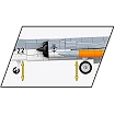 Lockheed F-104 Starfighter - fot. 5