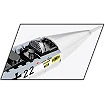 Lockheed F-104 Starfighter - fot. 4