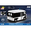 Citroen Type H Police - fot. 4