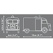 Citroen Type H Police - fot. 7