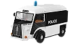 Citroen Type H Police