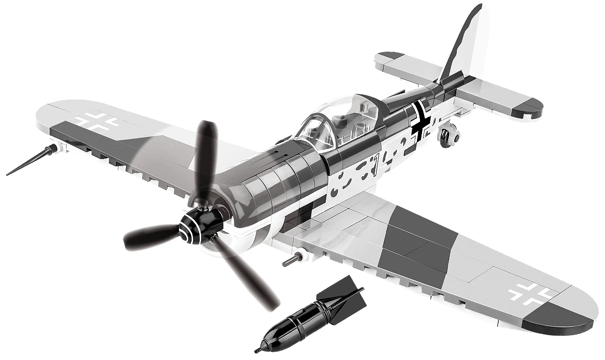 Focke-Wulf Fw 190 F-8