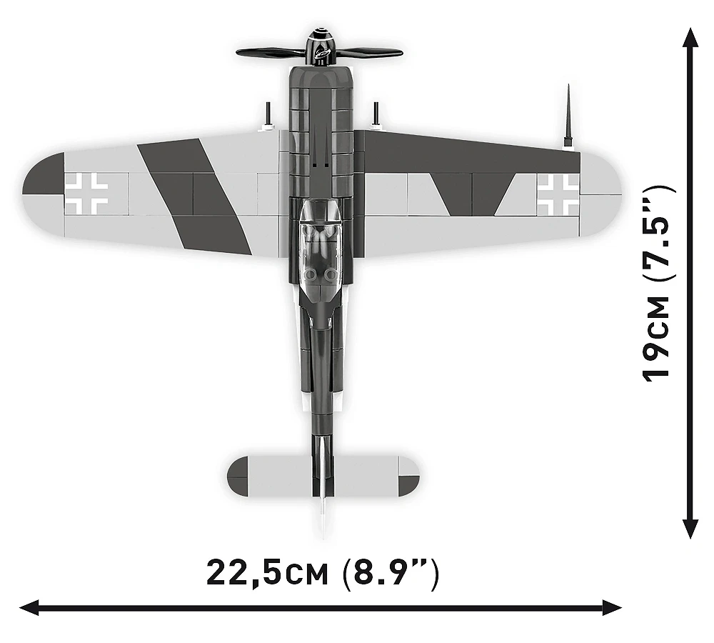 Focke-Wulf Fw 190 F-8 - fot. 7
