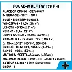 Focke-Wulf Fw 190 F-8 - fot. 5
