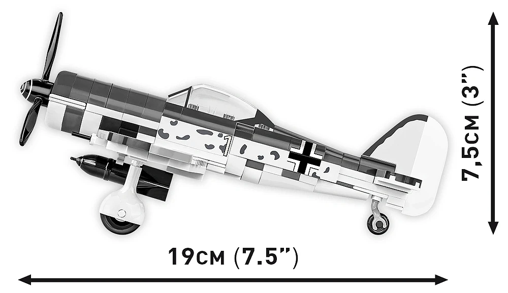 Focke-Wulf Fw 190 F-8 - fot. 6