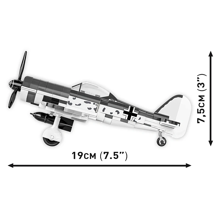 Focke-Wulf Fw 190 F-8 - fot. 6