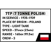 Light Tank 7TP - fot. 9